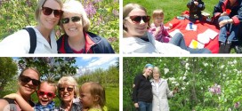 Mother’s Day Traditions