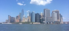 Top 5 Things to do in New York City (without spending a fortune)